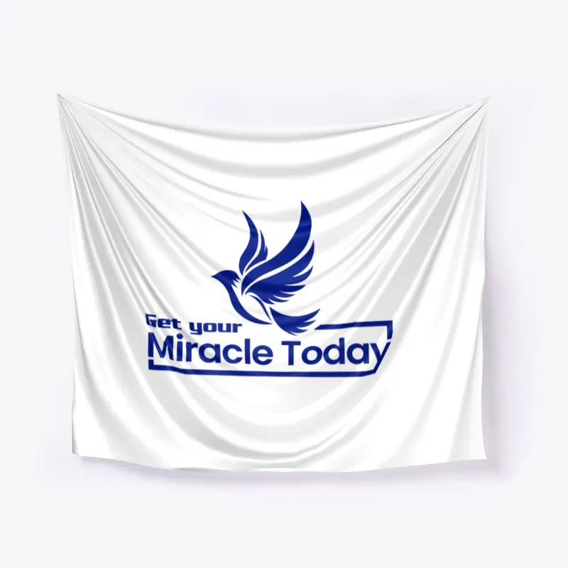 Get Your Miracle Today