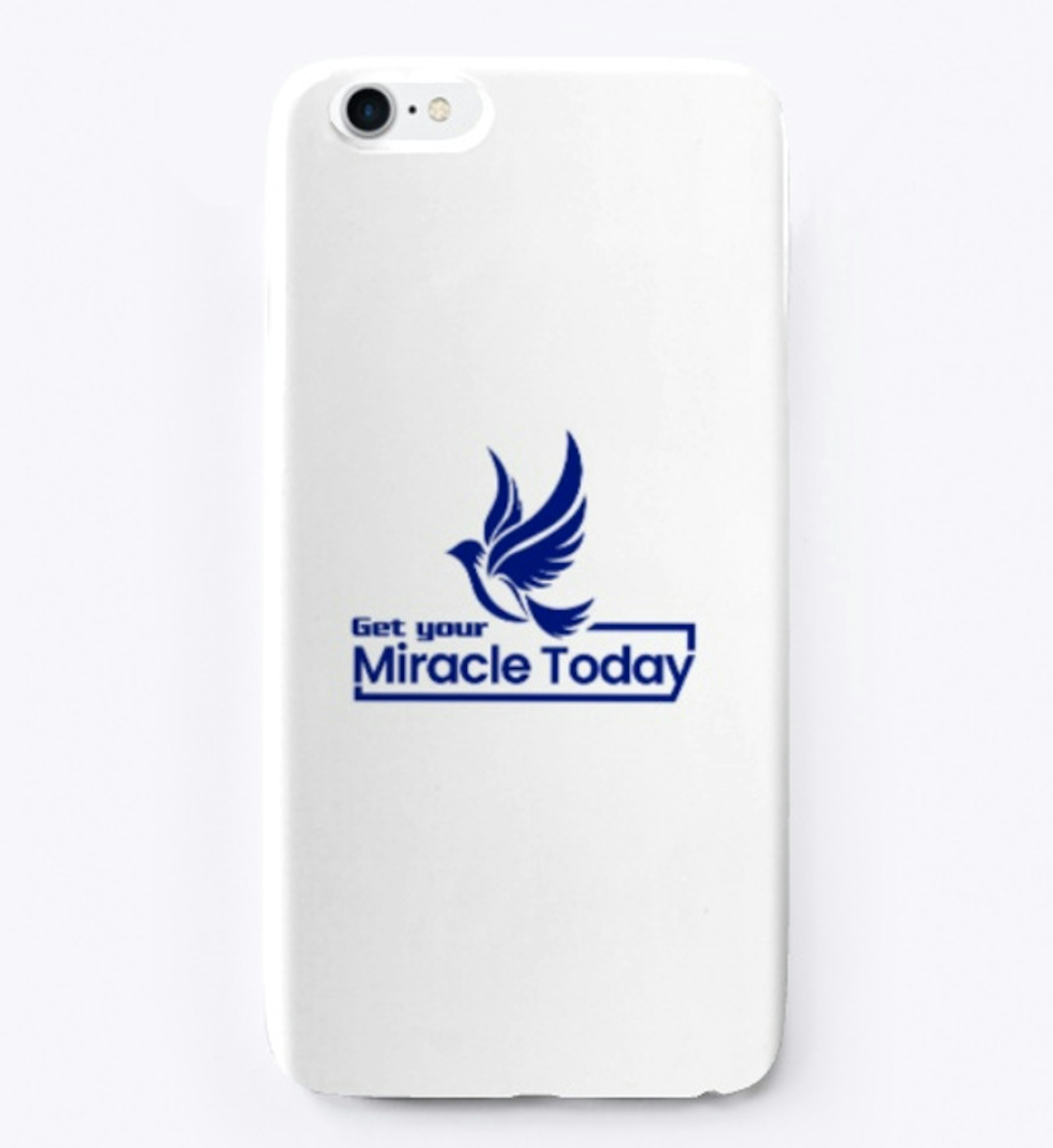  Get Your Miracle Today 